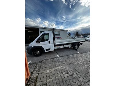Fiat Ducato Gebrauchtwagen