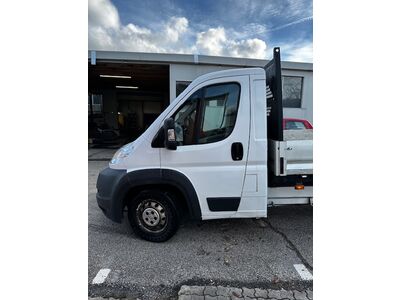 Fiat Ducato Gebrauchtwagen