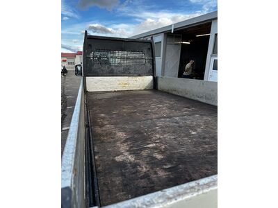 Fiat Ducato Gebrauchtwagen