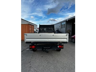 Fiat Ducato Gebrauchtwagen