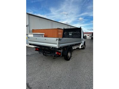 Fiat Ducato Gebrauchtwagen
