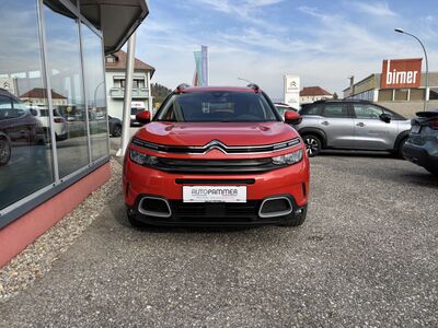 Citroën C5 Aircross Gebrauchtwagen