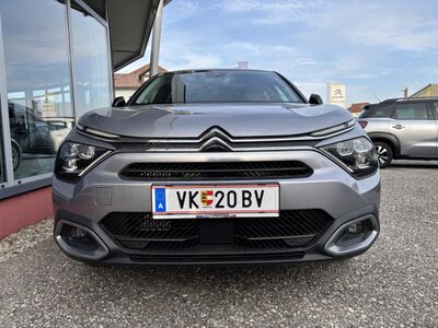 Citroën C4 Vorführwagen