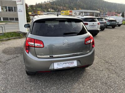 Citroën C4 Aircross Gebrauchtwagen