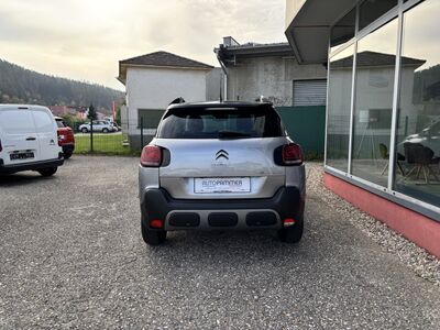 Citroën C3 Aircross Vorführwagen