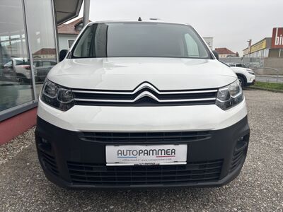 Citroën Berlingo Gebrauchtwagen