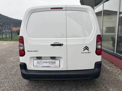 Citroën Berlingo Gebrauchtwagen