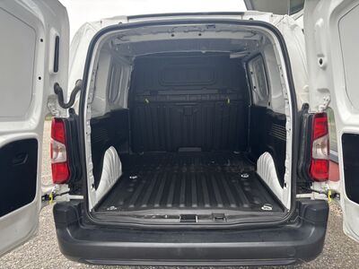 Citroën Berlingo Gebrauchtwagen