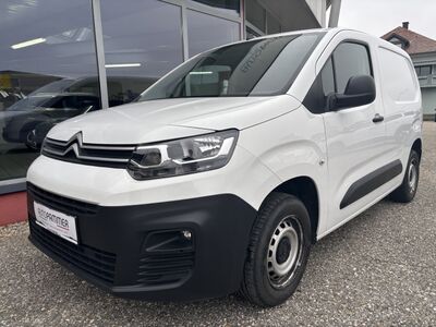 Citroën Berlingo Gebrauchtwagen