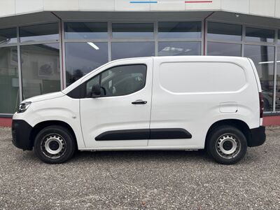 Citroën Berlingo Gebrauchtwagen