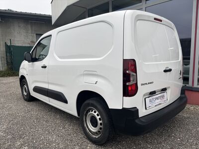 Citroën Berlingo Gebrauchtwagen