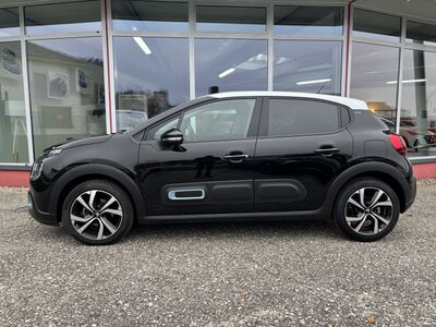 Citroën C3 Jahreswagen