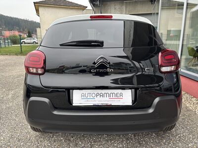 Citroën C3 Jahreswagen