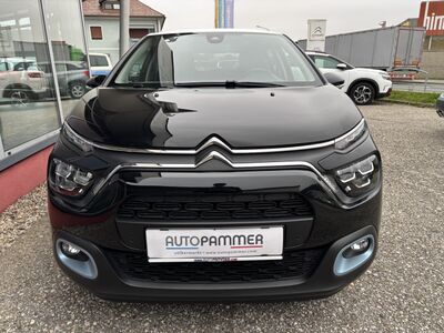 Citroën C3 Jahreswagen