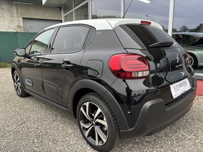 Citroën C3 Jahreswagen