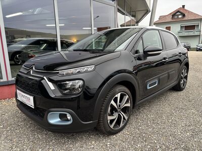 Citroën C3 Jahreswagen