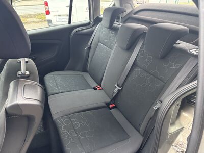 Ford B-MAX Gebrauchtwagen