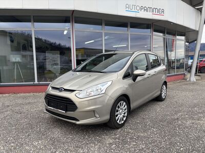 Ford B-MAX Gebrauchtwagen