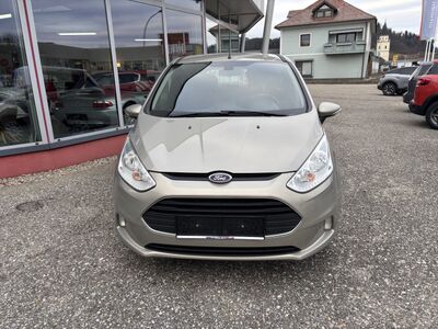 Ford B-MAX Gebrauchtwagen