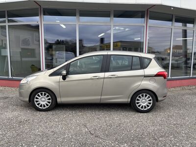 Ford B-MAX Gebrauchtwagen