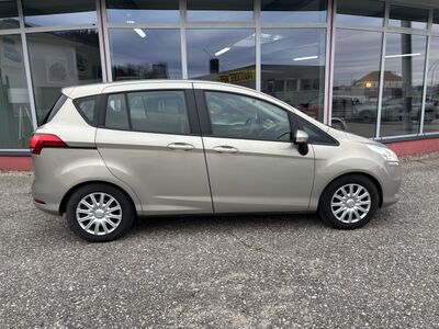 Ford B-MAX Gebrauchtwagen