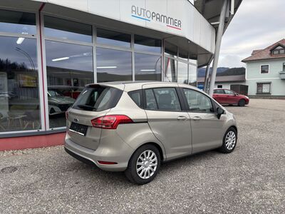 Ford B-MAX Gebrauchtwagen