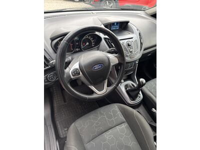 Ford B-MAX Gebrauchtwagen