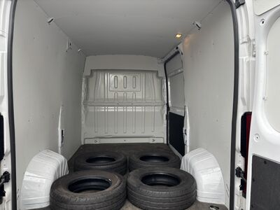 Citroën Jumper Gebrauchtwagen