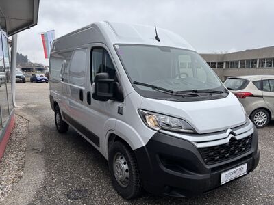 Citroën Jumper Gebrauchtwagen