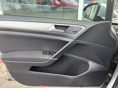 VW Golf Gebrauchtwagen VW Golf Gebrauchtwagen