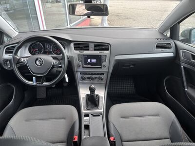 VW Golf Gebrauchtwagen VW Golf Gebrauchtwagen