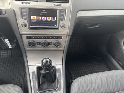VW Golf Gebrauchtwagen VW Golf Gebrauchtwagen
