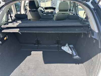 Citroën C4 Picasso Gebrauchtwagen