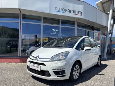 Citroën C4 Picasso Gebrauchtwagen