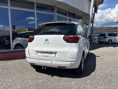 Citroën C4 Picasso Gebrauchtwagen