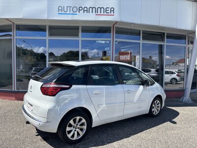 Citroën C4 Picasso Gebrauchtwagen