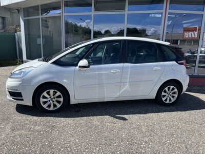 Citroën C4 Picasso Gebrauchtwagen