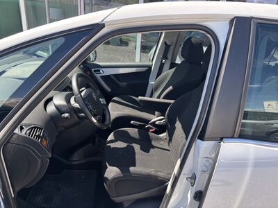 Citroën C4 Picasso Gebrauchtwagen