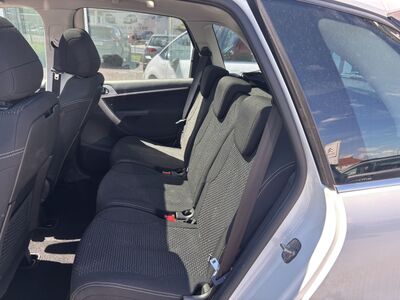 Citroën C4 Picasso Gebrauchtwagen