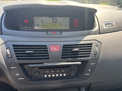 Citroën C4 Picasso Gebrauchtwagen