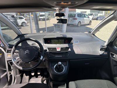 Citroën C4 Picasso Gebrauchtwagen