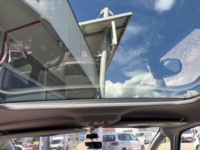 Citroën C4 Picasso Gebrauchtwagen