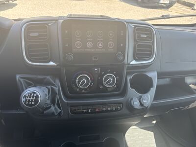 Citroën Jumper Tageszulassung