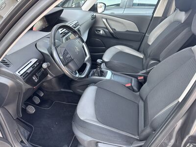 Citroën C4 Picasso Gebrauchtwagen