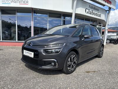 Citroën C4 Picasso Gebrauchtwagen