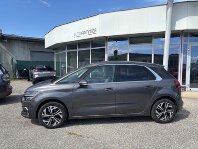 Citroën C4 Picasso Gebrauchtwagen