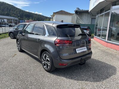 Citroën C4 Picasso Gebrauchtwagen
