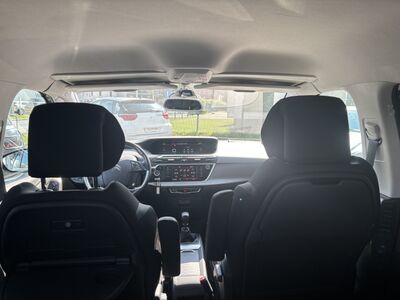 Citroën C4 Picasso Gebrauchtwagen