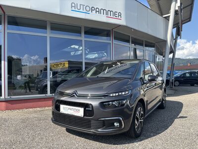 Citroën C4 Picasso Gebrauchtwagen