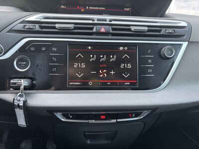 Citroën C4 Picasso Gebrauchtwagen